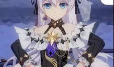 崩坏三爆料最新皮肤是什么,神秘角色惊艳登场，炫酷造型引期待！