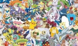 宝可梦最新宠物爆料,神秘生物引玩家热议